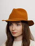 Шляпа BAILEY арт. 37178BH CODNER (песочный)